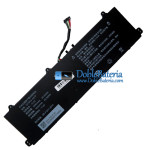 Batería para MECHREVO 2970C6-4S1P [Batería de repuesto]